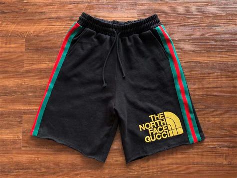 pantaloncini corti gucci